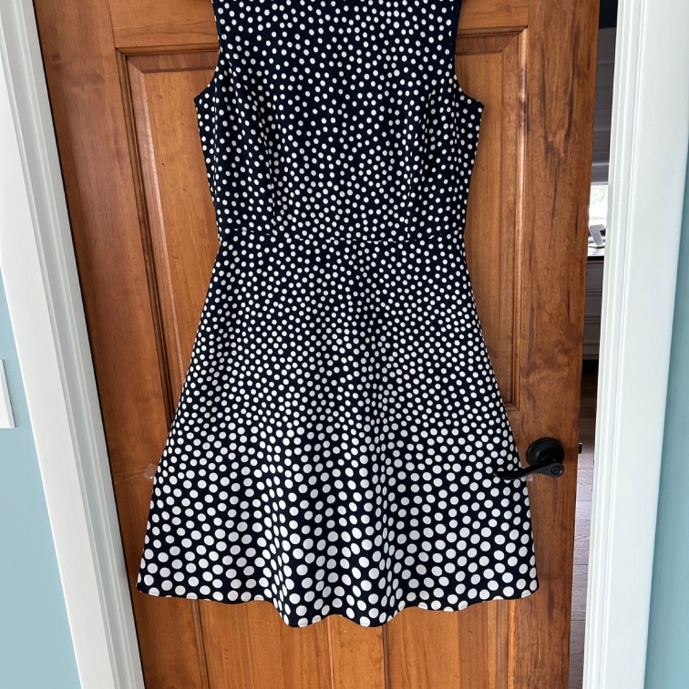 Talbots Dress - Picture 2 of 6